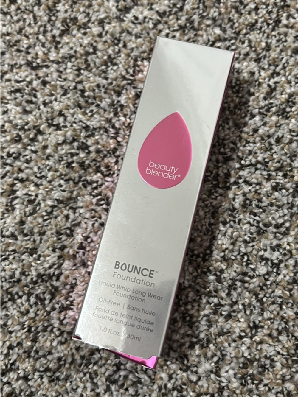 beautyblender Bounce Foundation